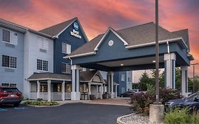 Best Western Fort Wayne Inn & Suites North